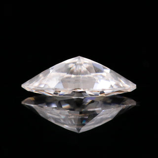 1 CT Marquise Cut Colorless Loose Moissanite - ELITE CARAT